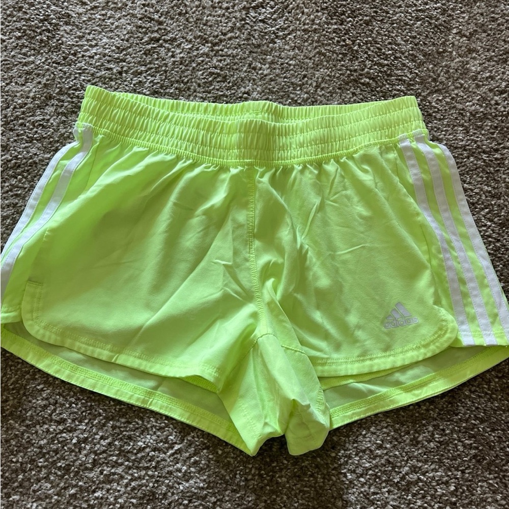 Adidas women’s shorts